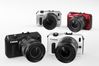 Canon EOS M